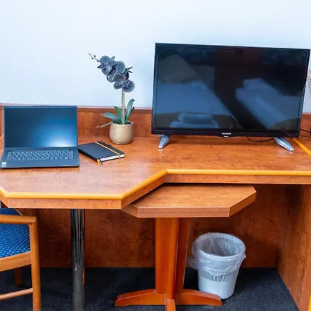 로시야 호텔 프랑크푸르트