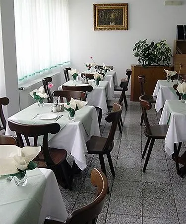 Rossija Φραγκφούρτη