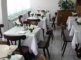 Rossija Ξενοδοχείο Φραγκφούρτη