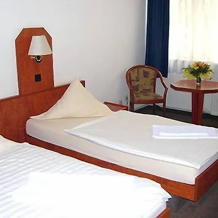 Hotel Rossija