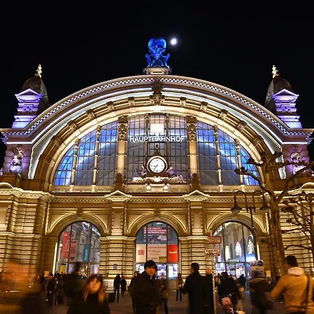 Rossija Отель 3*