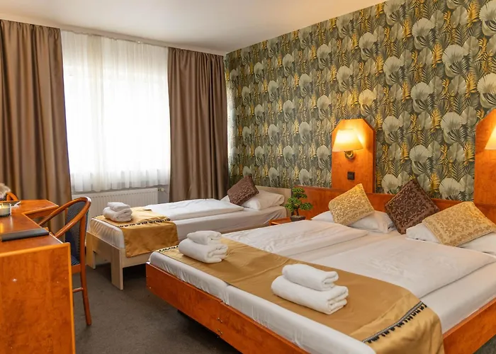 Rossija 3* Франкфурт-на-Майне