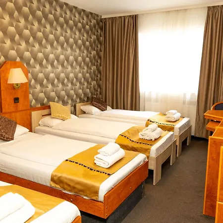 Rossija 3* Frankfurt am Main