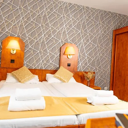 Rossija 3* Fráncfort del Meno