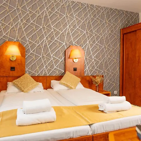 Rossija Hotel 3*