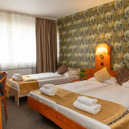 Rossija 3* פרנקפורט