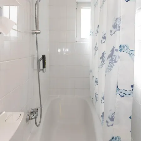 Rossija מלון פרנקפורט