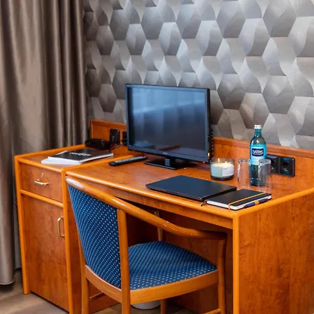 Rossija 3* Φραγκφούρτη