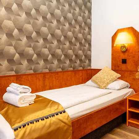 Rossija 3* Frankfurt am Main