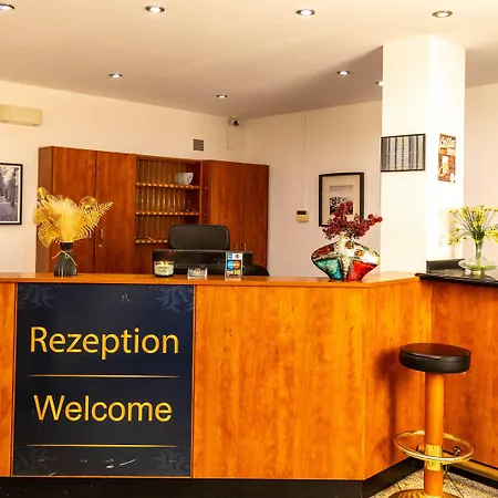 Rossija Hotel 3*