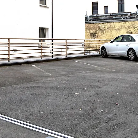 Ξενοδοχείο Rossija