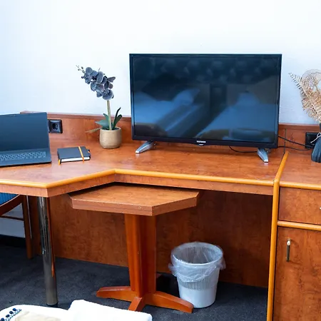 Rossija 3* Fráncfort del Meno