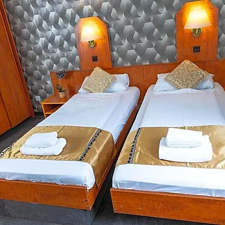 Rossija Hotel