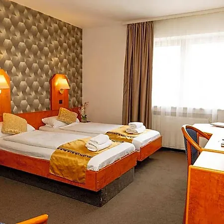 Rossija Hotel