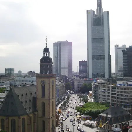 Ξενοδοχείο Rossija