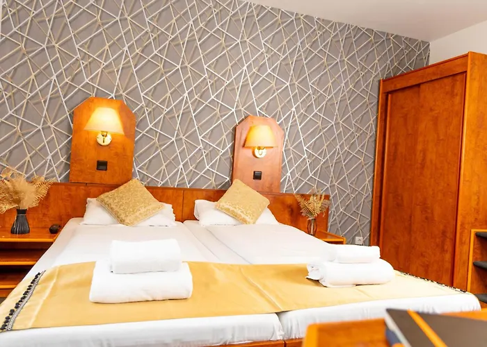 Rossija 3* פרנקפורט