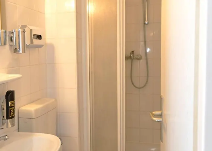 Szálloda Rossija 3*