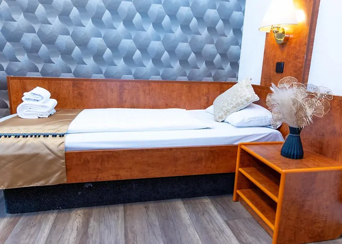 ホテル ロシヤ フランクフルト