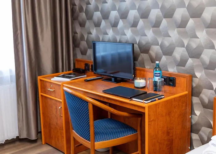 Rossija 3* פרנקפורט