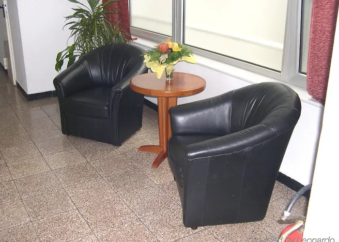 ホテル ロシヤ フランクフルト