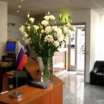 Hotel Rossija