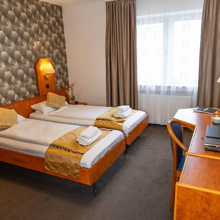 Rossija Hotel Fráncfort del Meno