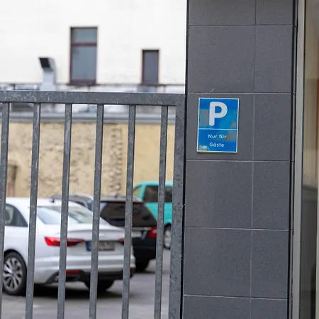 Rossija 3* Fráncfort del Meno